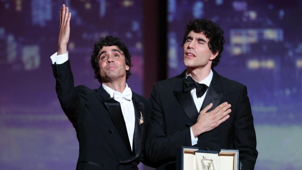Los Javis, l'irresistibile ascesa dei registi spagnoli Ambrossi e Calvo, coppia al cinema (ma non più nella vita): dal talent Operacion Triunfo alla vittoria di Cannes