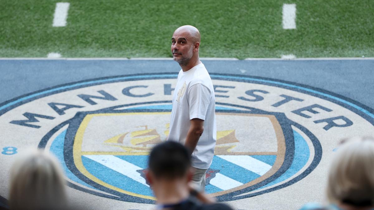 Premier League, le lacrime di chi lascia