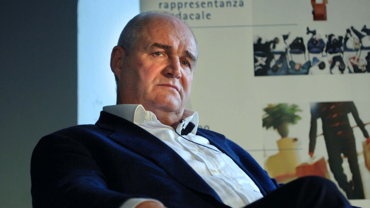 Il ritorno di Prosperini: «Incontro Vannacci, gli farei da consigliere». Boxe, ippoterapia, processi: «Alla destra serve uno come me»