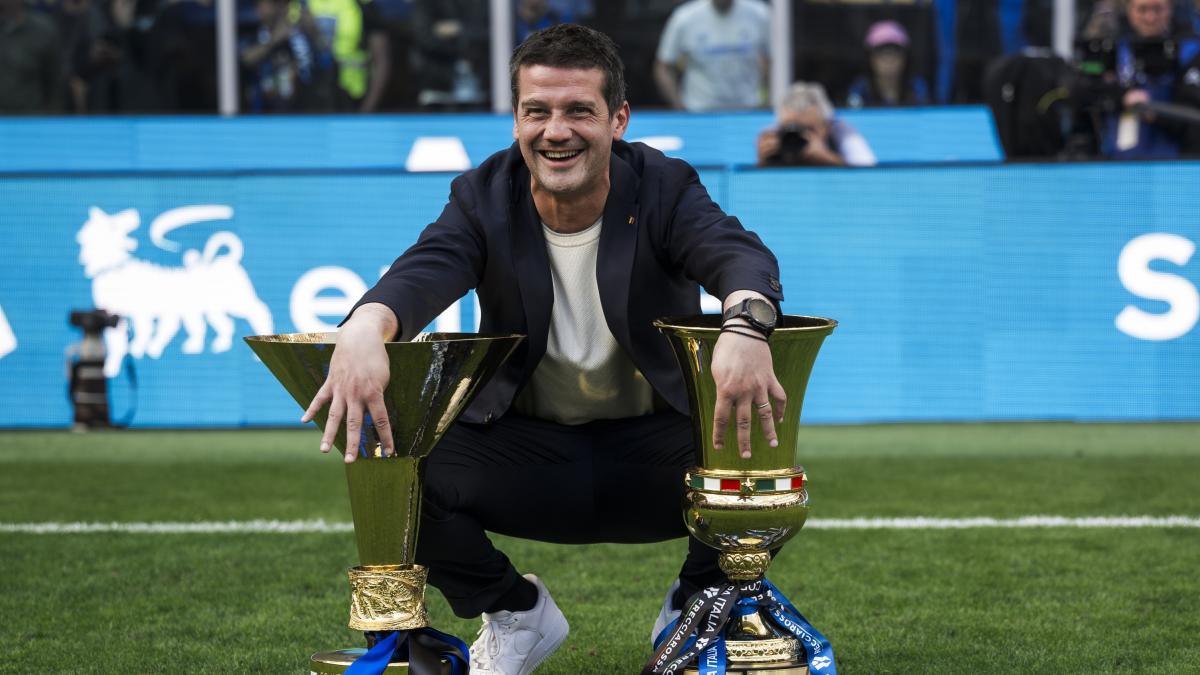 Mercato Inter, Chivu rinnova fino al 2028: da Koné a Jones, il piano per la Champions