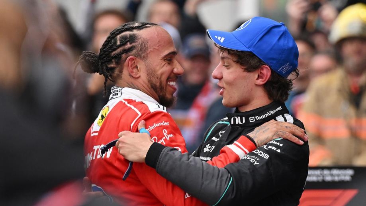 F1 Gp Canada, la gara: Antonelli trionfa davanti a Hamilton. Russell si ritira, Kimi è sempre più leader del Mondiale. Leclerc quarto