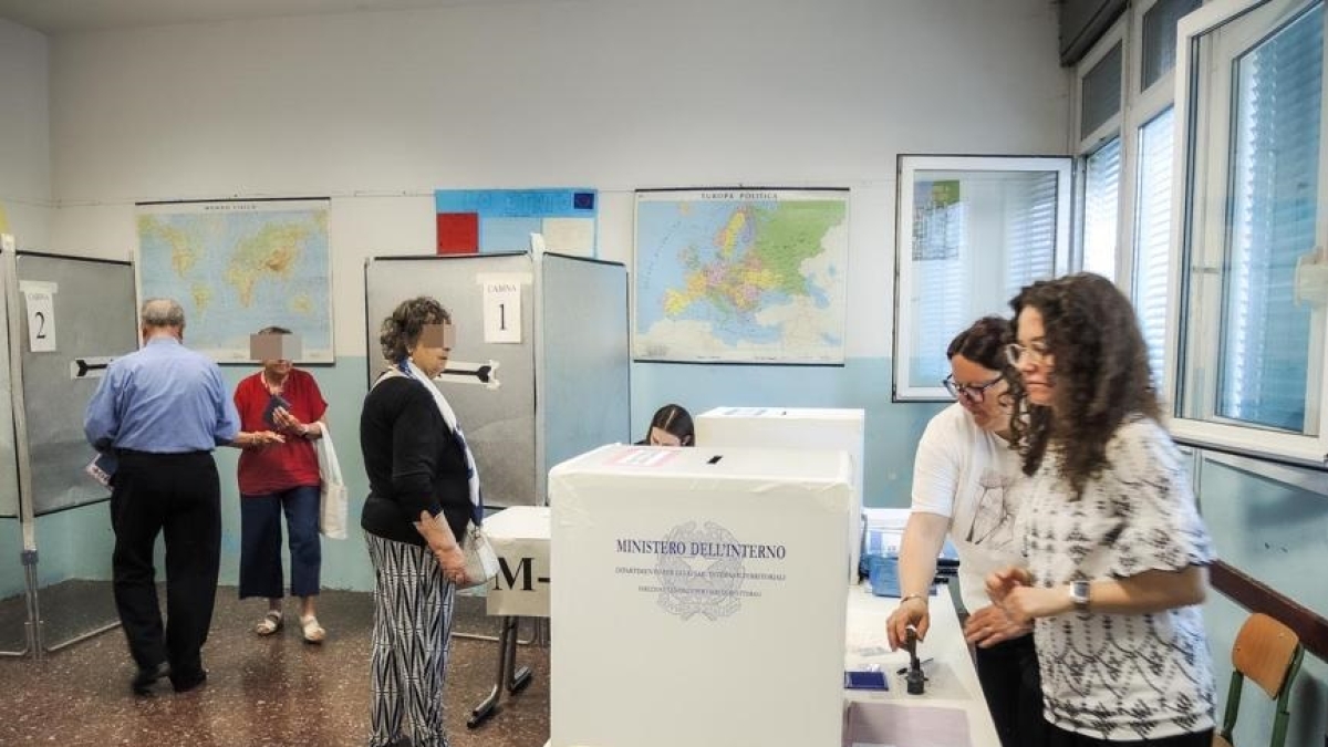 Toscana, elezioni Comunali 2026 | Oggi urne aperte fino alle 15, poi lo scrutinio. Affluenza in forte calo: 42,61%