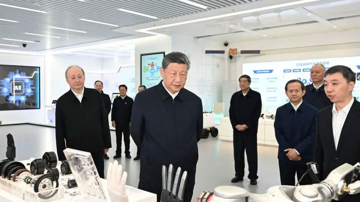 La Cina si sta mangiando il Made in Italy (e l’Europa): perché abbiamo paura di difenderci?