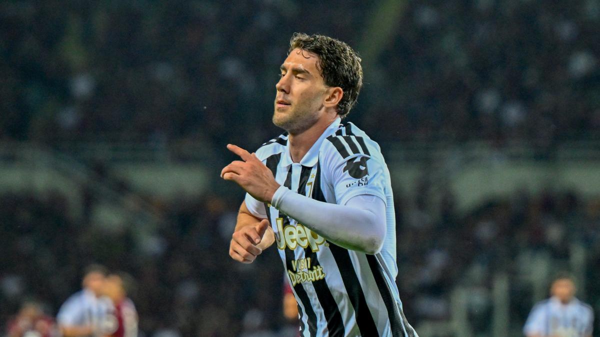 Juve-Vlahovic, il rinnovo: la trattativa dopo i gol nel derby