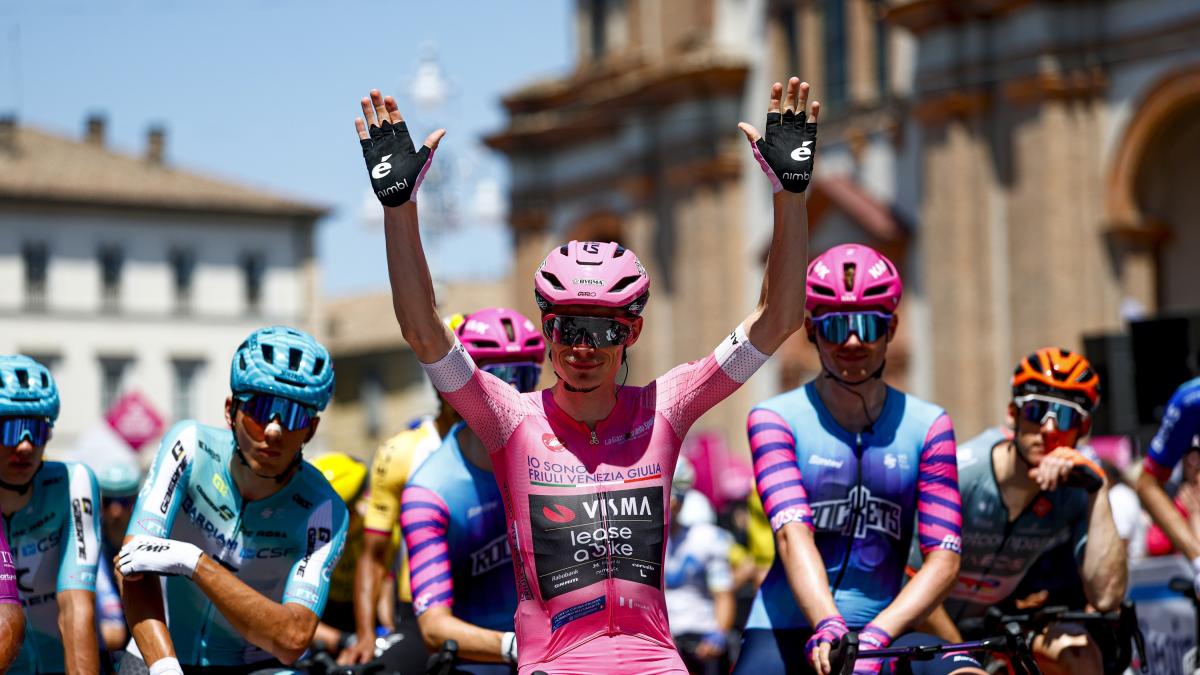 Giro d'Italia: le tappe decisive dell'ultima settimana