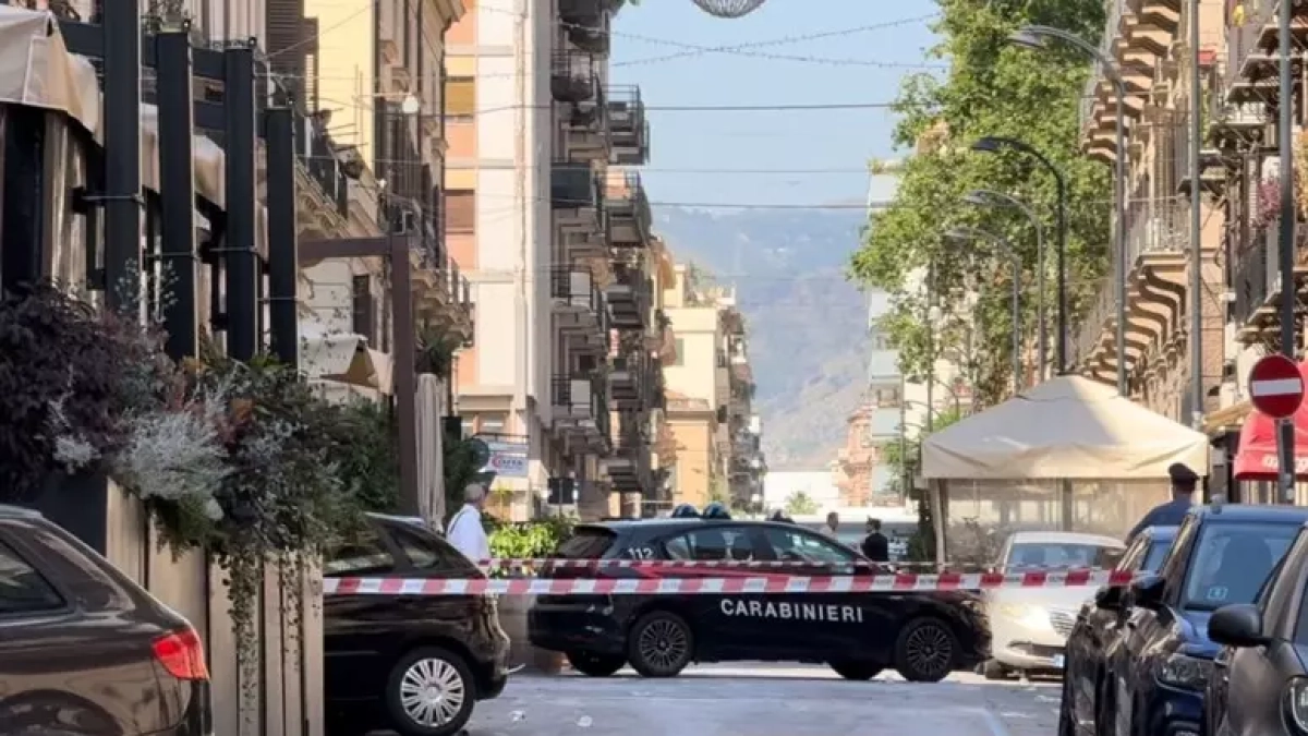 Palermo, rissa e spari nella zona della movida. Ferita alla testa ragazza di 22 anni, sarà operata