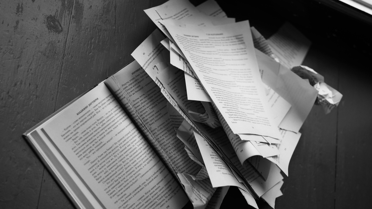 Anthropic avrebbe distrutto milioni di libri per addestrare Claude: che cos'è il super-segreto «Progetto Panama»