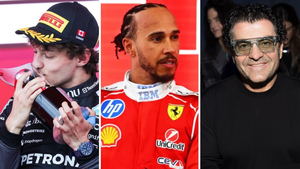 Le pagelle del Gp del Canada di F1: Antonelli fuori scala (voto 12), Hamilton alla svolta (voto 9) e quelle filastrocche di Tomba (da 10)