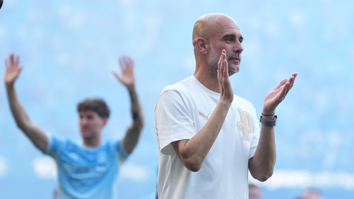 Guardiola, l'addio, le telefonate a Klopp e De Bruyne: il futuro che resta un'incognita e l'eredità in un partita. E in una frase: «Abbiamo buttato fuori il dolore»