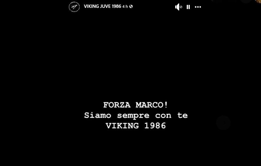 Viking 1986: l'identikit del gruppo ultrà: i segreti, le inchieste e il cuore milanese della curva bianconera