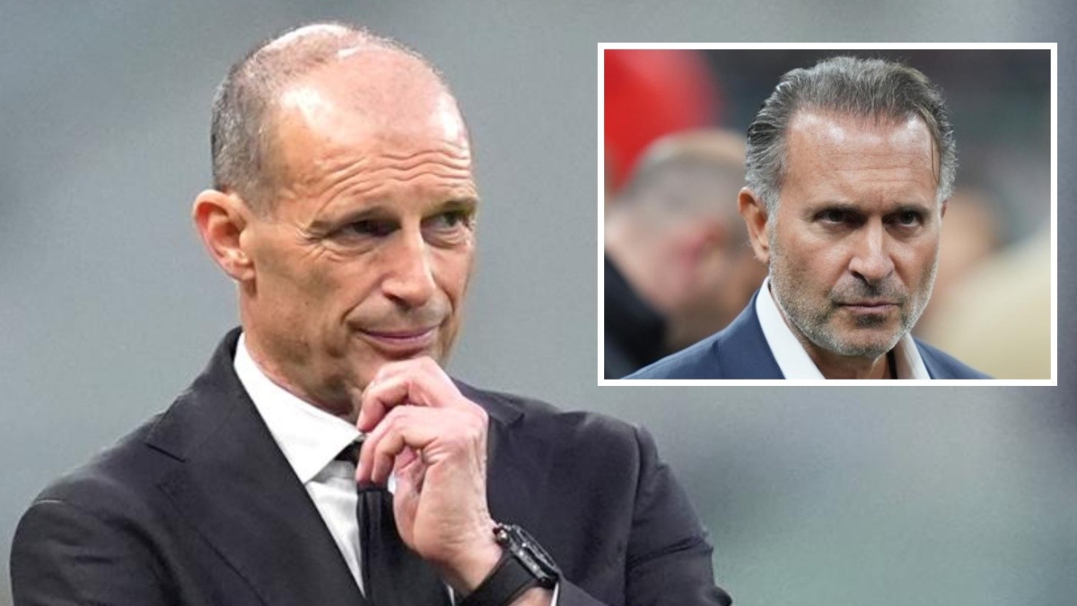 Milan, Cardinale caccia tutti: Allegri non è più il tecnico rossonero. Via anche Furlani, Moncada e Tare