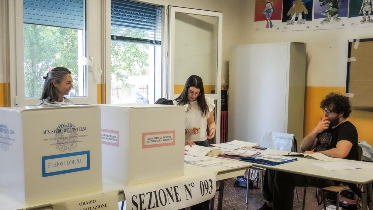 Veneto, tutti i sindaci eletti al primo turno nei 51 Comuni che andavano al voto