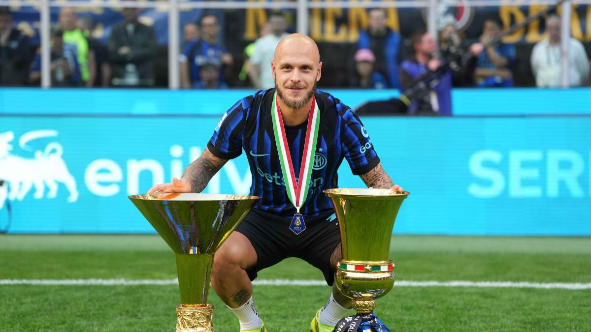 Lega A, le date: campionato dal 23 agosto al 30 maggio. Finale coppa Italia 19 maggio