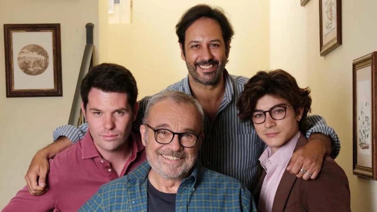 «I Cesaroni» chiudono con una settimana d’anticipo (il primo giugno): ascolti non all'altezza e in onda troppo tardi (dopo le 22)