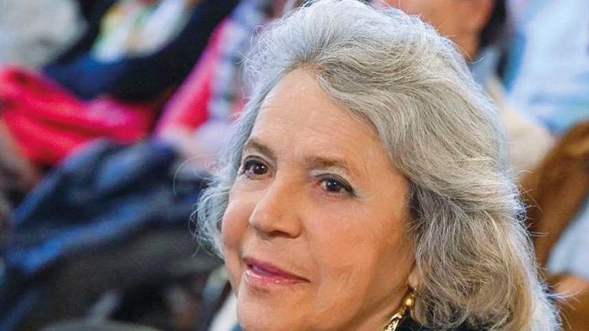 Andrée Ruth Shammah: «Clima avvelenato, non condivido la linea di questa sinistra. E Milano non può essere questa»