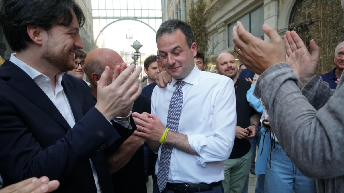 Comunali 2026 | Simone Venturini, ex scout e civico: il boom del «ragazzo di Marghera». E la premier Meloni: vengo lì
