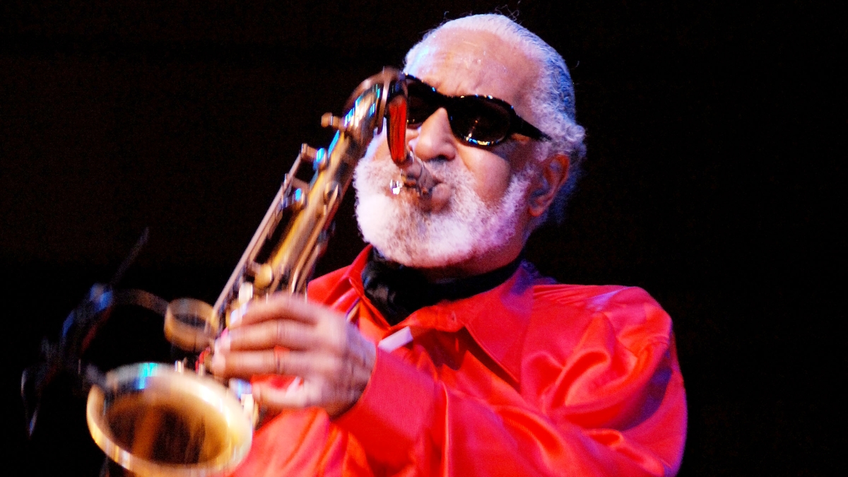 Sonny Rollins, morto a 95 anni il sassofonista leggenda del jazz