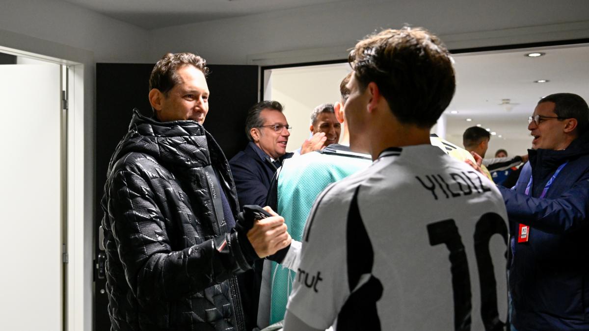 Juve, Elkann e le richieste a Comolli, Chiellini e Spalletti