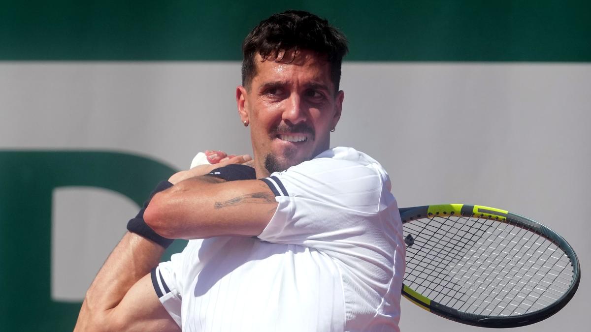 Kokkinakis batte Atmane al Roland Garros: la sua storia