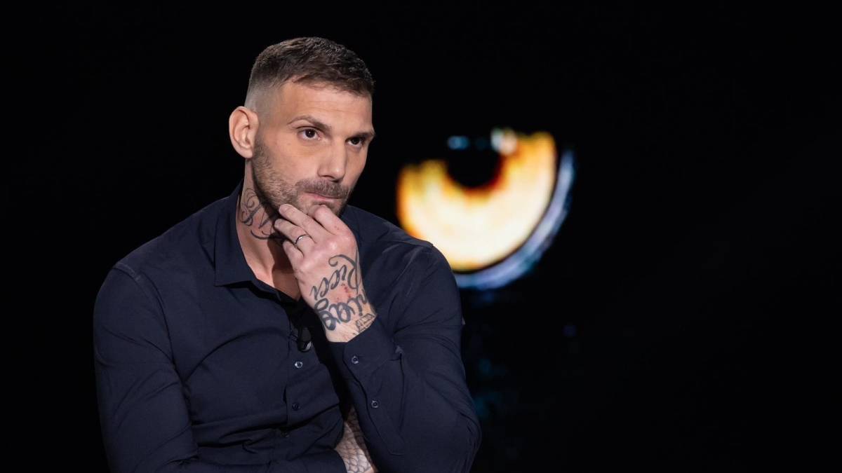 L'ex pugile Mirco Ricci, la gambizzazione subita e il sequestro di un bimbo che lo portò in carcere: «L'alcol mi ha distrutto la carriera»