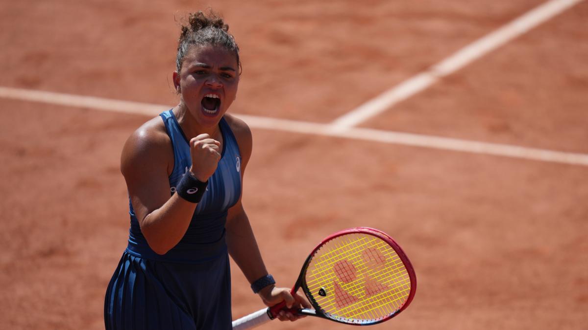 Roland Garros, il programma di mercoledì: tabellone e azzurri in campo