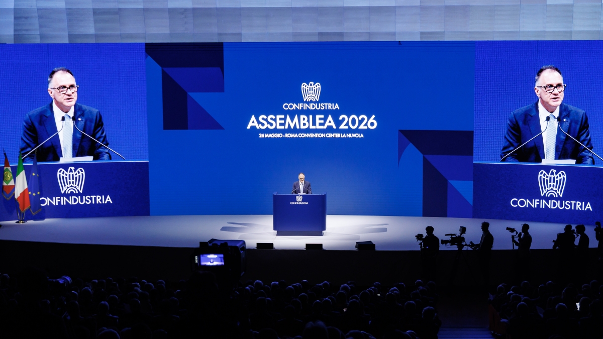 Energia, Europa, burocrazia, politica industriale: le richieste di Confindustria al governo. E le risposte di Meloni