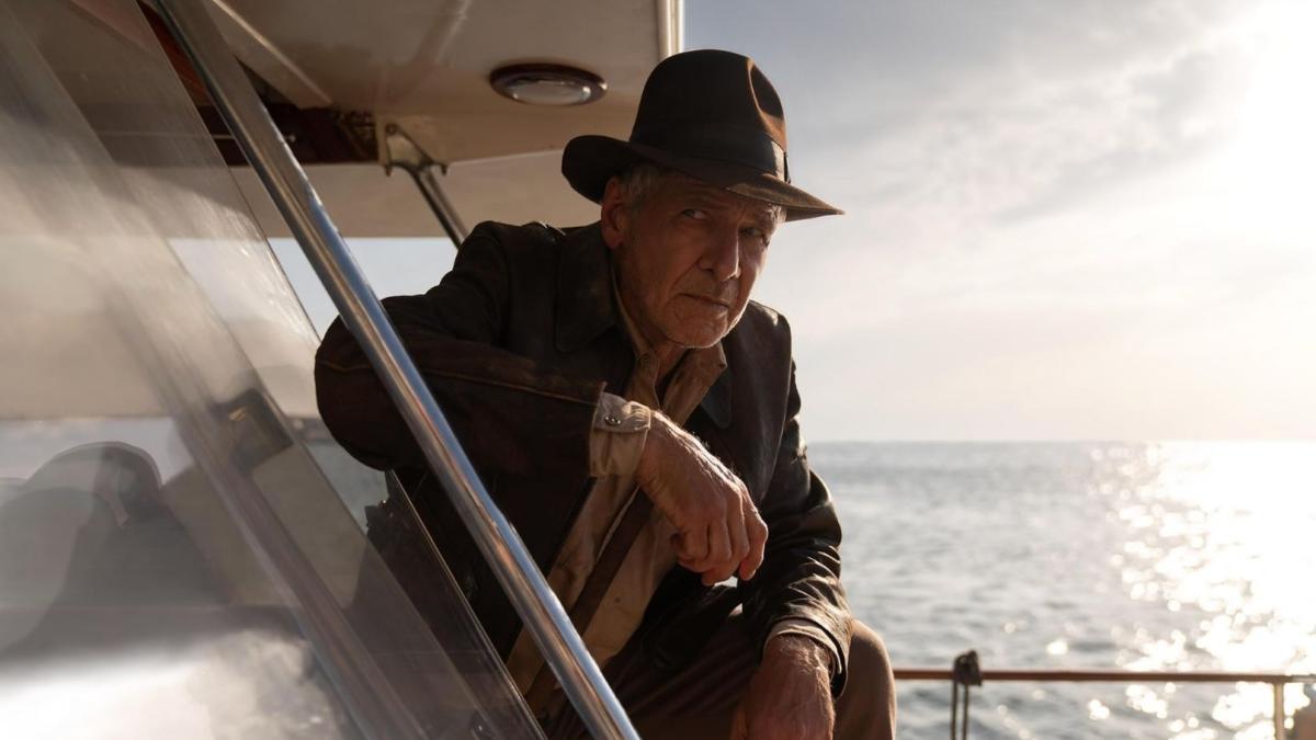 Indiana Jones e il Quadrante del Destino stasera in tv: trama e cast