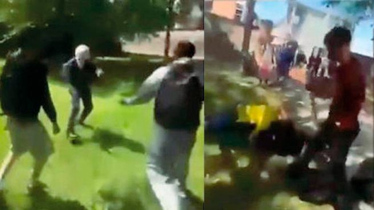 Parla il professore aggredito dagli studenti a Parma: «Non li denuncio perché è più educativo così»