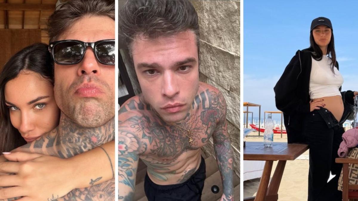 Fedez nuova casa con Giulia Honegger in attesa di diventare papà
