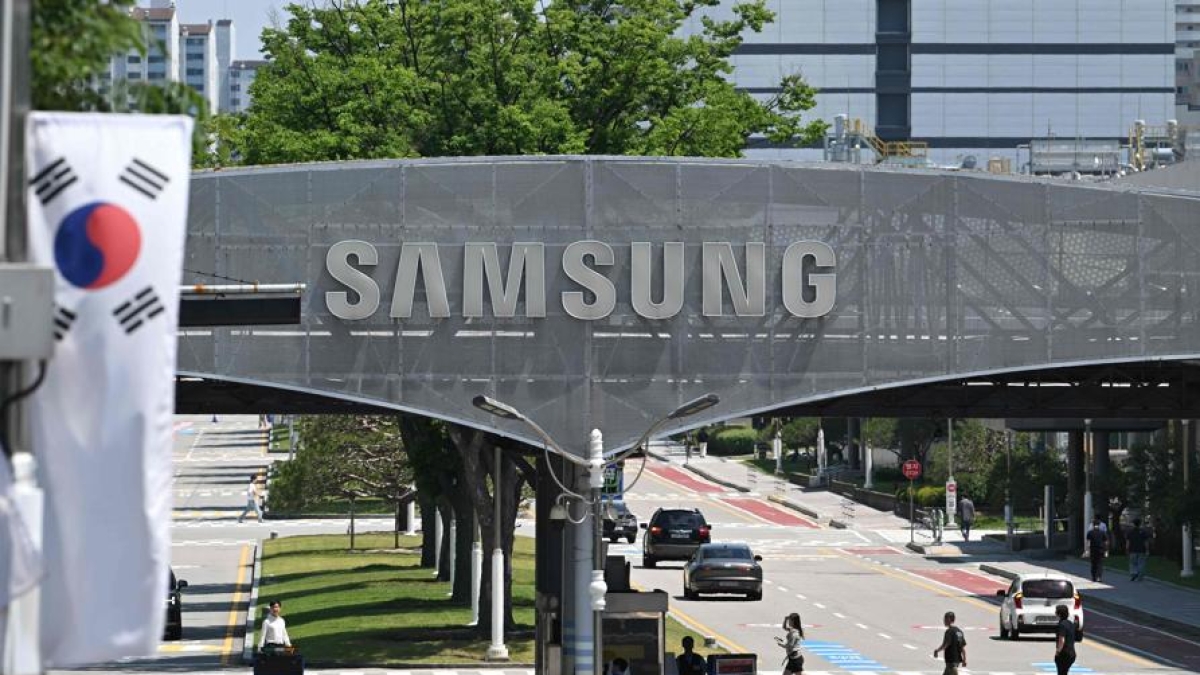 Samsung, il mega bonus da 400 mila dollari (a testa) ai dipendenti: così l’azienda «condivide» i profitti del boom Ai
