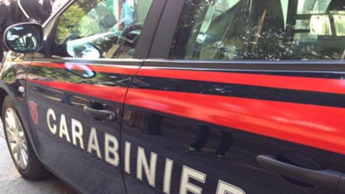 Siena, aggressione al prete durante il funerale della moglie di Luciano Moggi