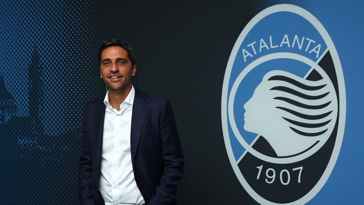 Tony D'Amico lascia l'Atalanta, sarà il ds della Roma