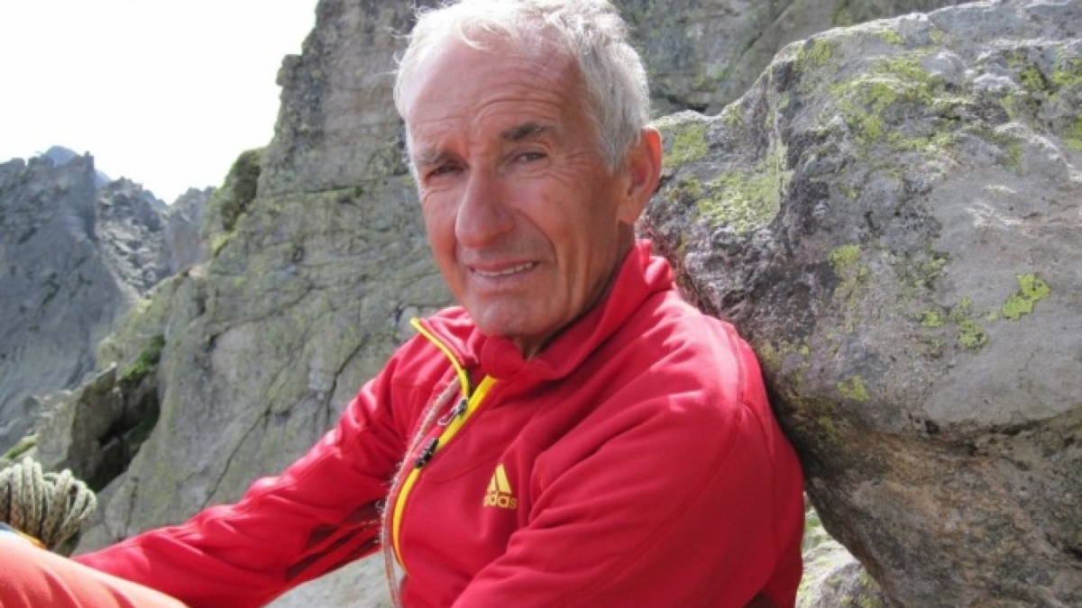 Mario Conti, trovato dopo due anni il corpo dell'alpinista dei Ragni di Lecco scomparso: era a due chilometri da casa