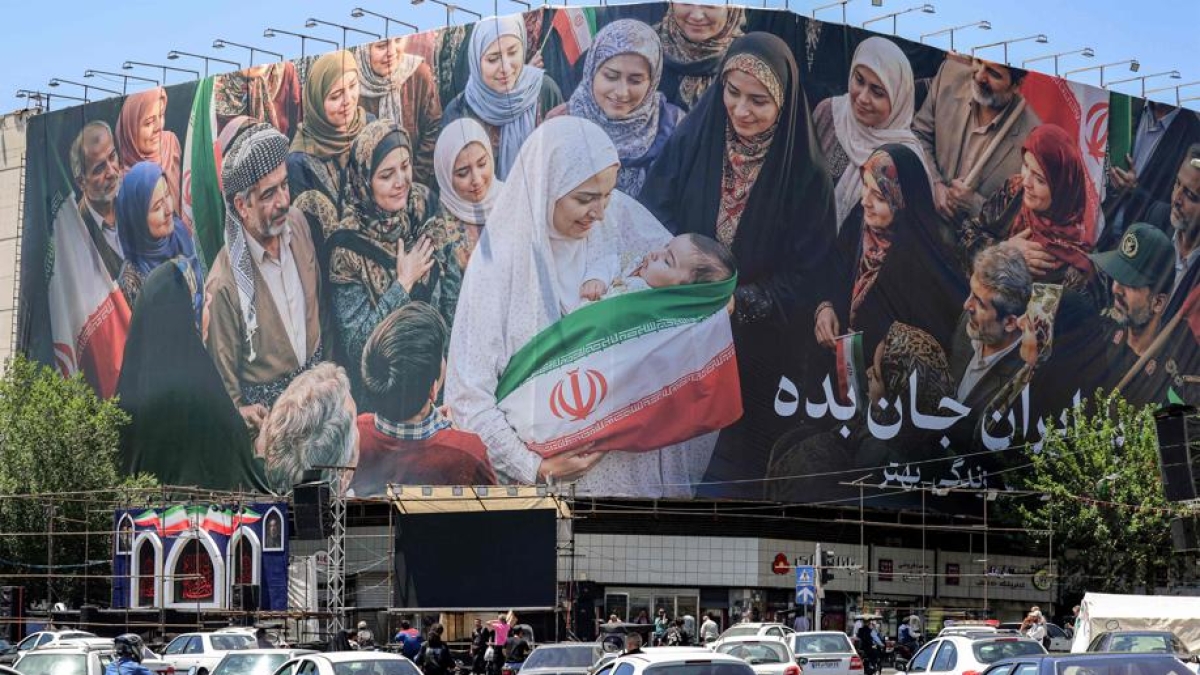 Trump: «Con l'Iran non cederò pensando alle elezioni di midterm, lo faccio per il mondo»