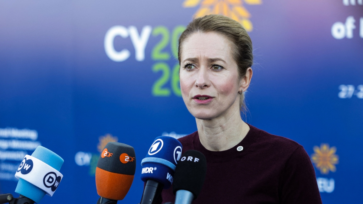 Ucraina, scintille Usa-Ue. Kallas: «Gli ambasciatori americani hanno hanno lasciato Kiev dopo le minacce di Mosca, noi siamo rimasti». Ma Washington: «Falso, siamo qui»