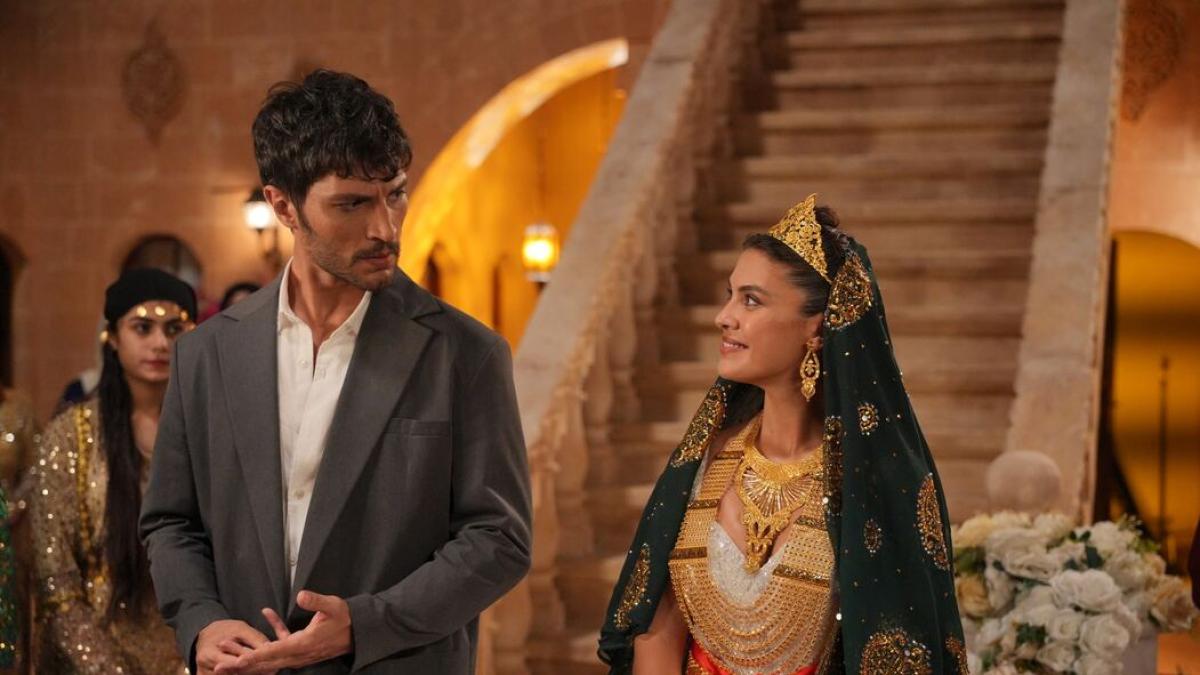 L'erede, la nuova serie turca di Canale 5, trama e anticipazioni 29 maggio
