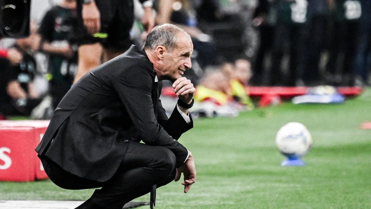 Allegri al Napoli: ha superato Italiano. De Laurentiis vuole Max per il dopo Conte. La situazione