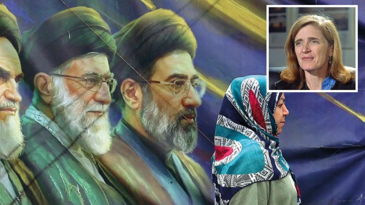 Samantha Power: «Con l'Iran sarà un accordo al ribasso: Teheran non rinuncerà alla Bomba. Un disastro chiudere UsAid»