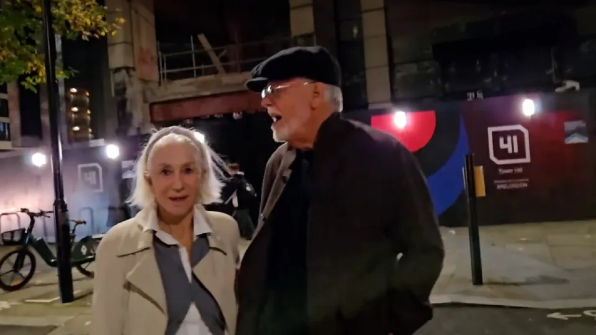 Antisemitismo a Londra, il British Museum rinvia un evento per il mese della cultura ebraica. Gli insulti a Helen Mirren: «P... sionista»