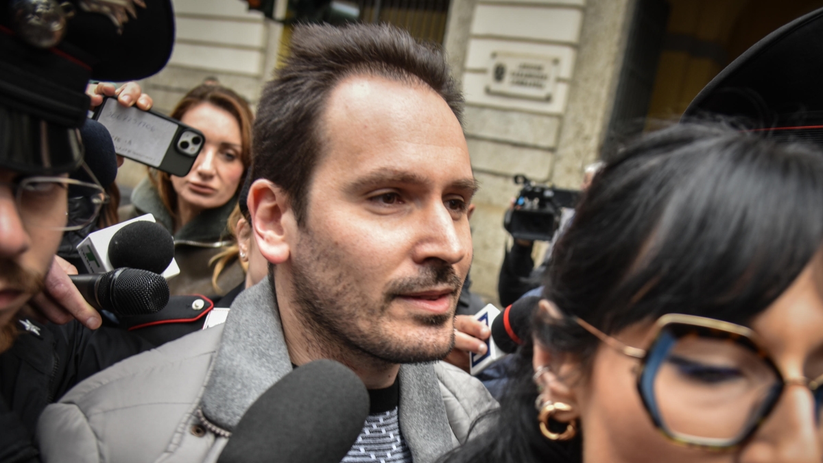 Garlasco, lo psichiatra della Procura al lavoro sugli appunti di Sempio a proposito di «stupri» e «ossessioni». Ma lui potrebbe rifiutare la perizia