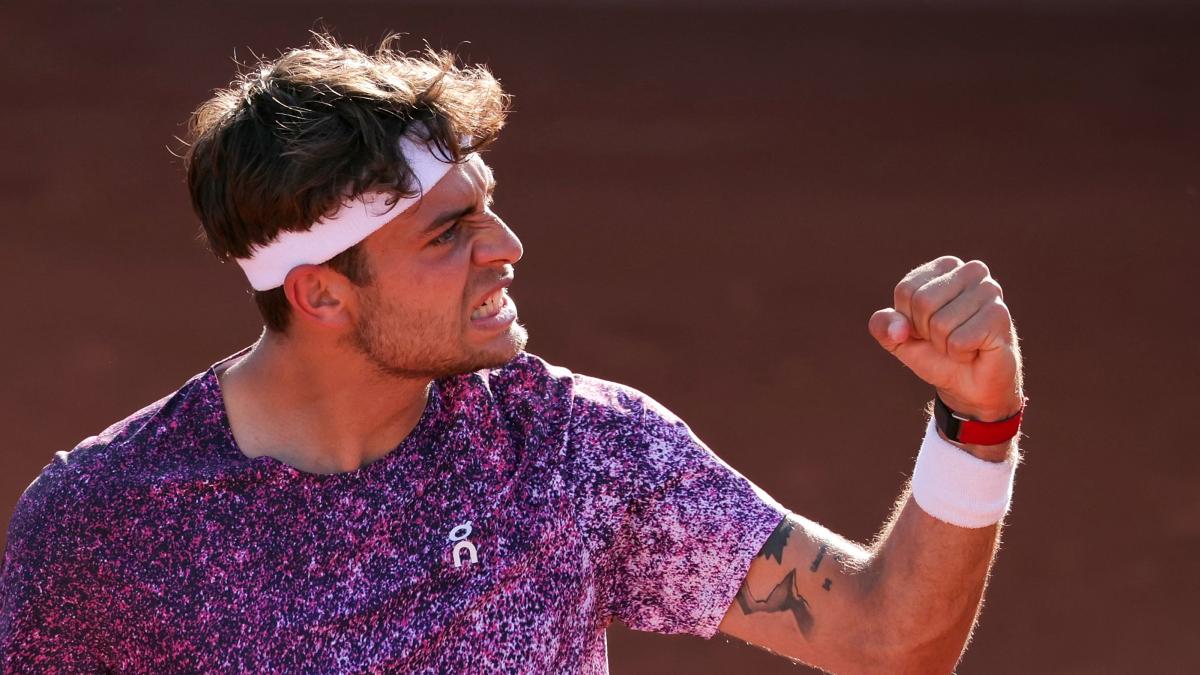 Roland Garros: Cobolli, Berrettini e Arnaldi per colmare il vuoto di Sinner