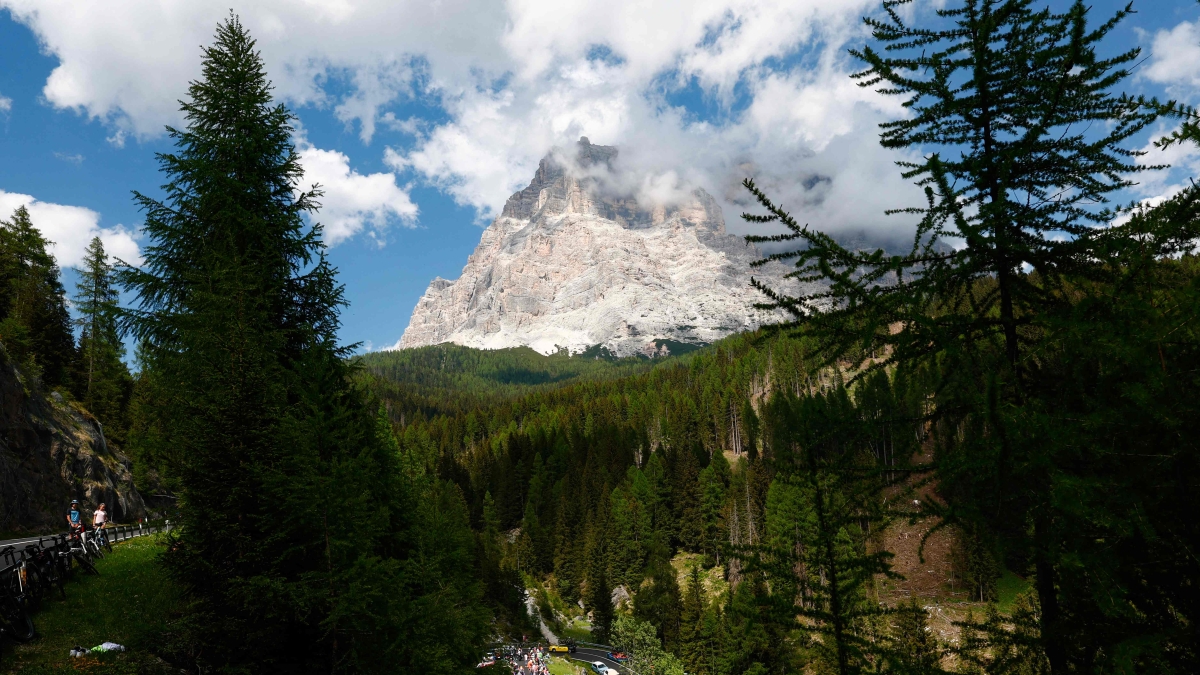 Giro d'Italia 2026, dove vedere la tappa Gemona-Piancavallo in tv e streaming