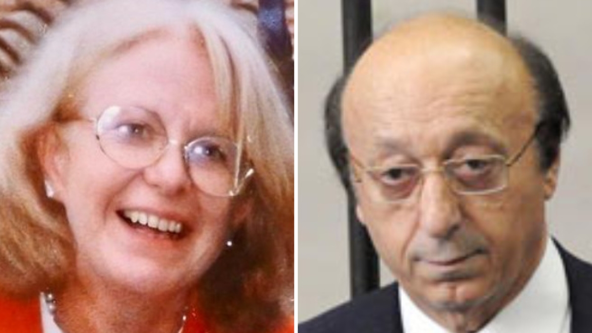Luciano Moggi: «Lite al funerale di mia moglie? Falso, c'è chi fa il furbo perché il mio cognome fa sempre notizia»