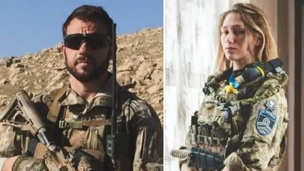 La lettera di Giulia Schiff: «Alex Pineschi combatteva per convinzione, non per denaro. Gli avevo detto: "Non andare in Ucraina"»
