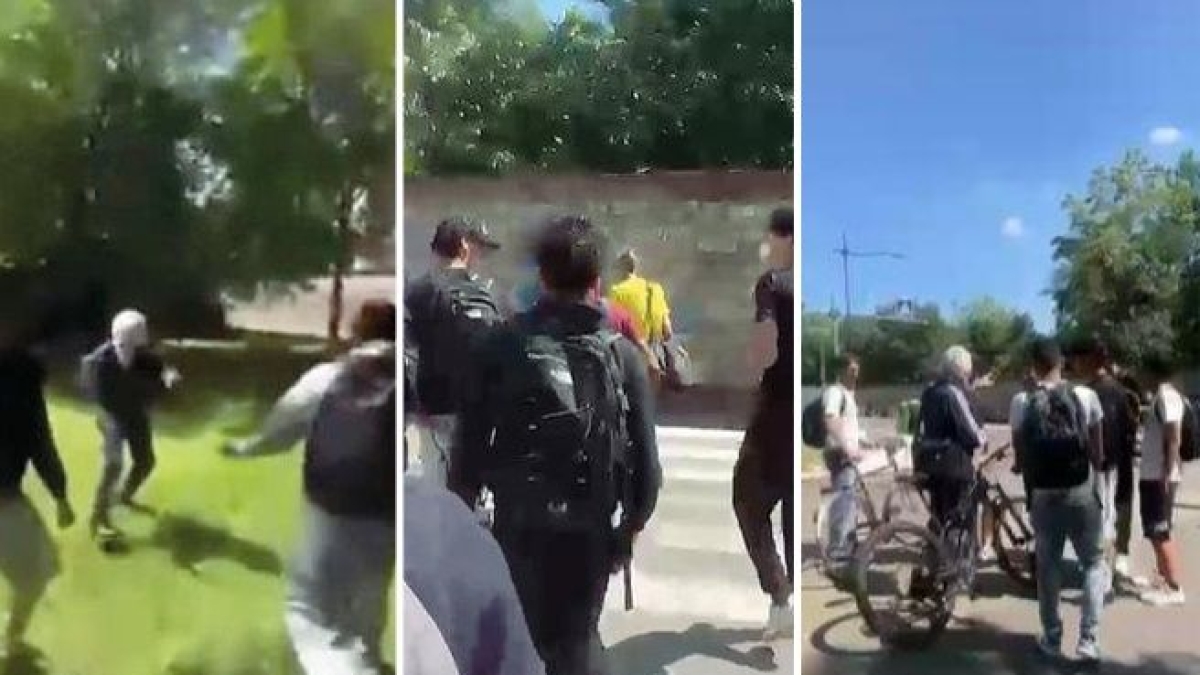 Parma, il caso dei prof aggrediti vicino alla scuola: indagati i tre studenti sospesi