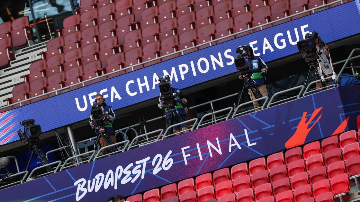 Dove vedere Arsenal-Psg, finale di Champions League in tv e streaming