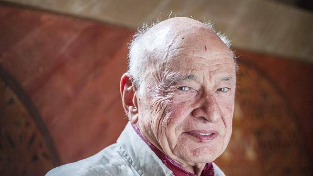 Morto Edgar Morin, gigante del pensiero. Il sociologo e filosofo francese aveva 104 anni