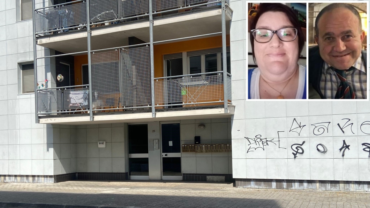 Femminicidio a Ferrara, Samanta Zironi uccisa in casa con una coltellata: arrestato il marito Vladimiro Lombardi
