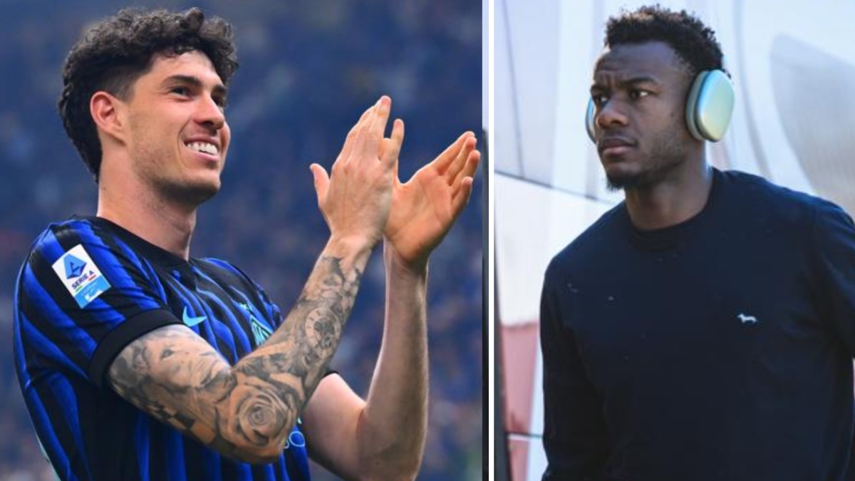 Da Bastoni a Ndicka, da Carlos Augusto a Kone: Inter-Roma, il super intreccio di mercato (con la deadline del 30 giugno)
