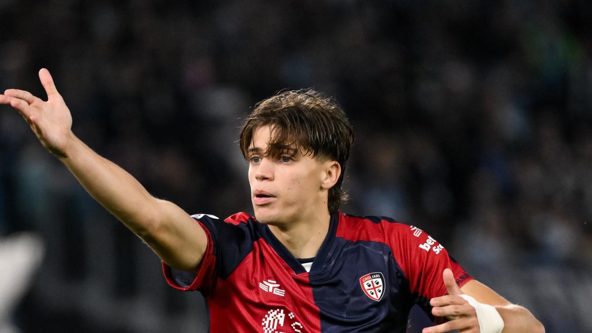 Palestra all'Inter? La trattativa con l'Atalanta
